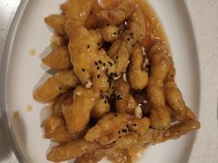 糖醋里脊-闫府私房菜(经四路万达店)