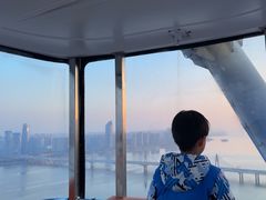 -南昌之星摩天轮