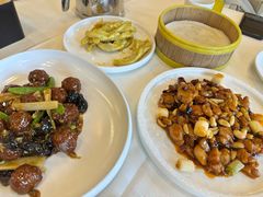 -便宜坊烤鸭店(玉蜓桥天坛店)