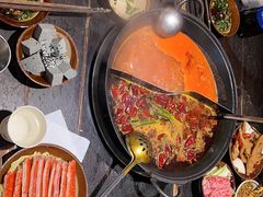 -冯校长老火锅(太古里店)