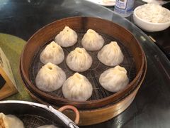 小笼汤包-耿福兴(凤凰美食街店)