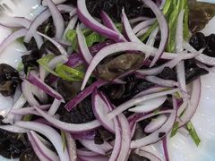 -尕西木老春台东乡手抓美食