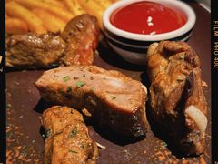 -玛尚诺意式餐厅(官舍店)