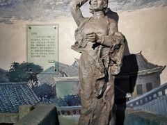 -重庆历史名人馆