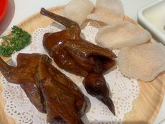 -避风塘·金牌店·夜宵(金玉兰店)