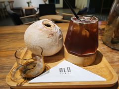 Kiwi-旧屋咖啡(海景店)