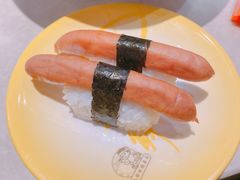 -禾绿寿司·定食·拉面·烧炸(喜荟城店)