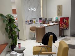 -HIMO海马体照相馆(上海华润CP静安店)