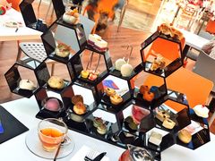 下午茶套餐-视博茶点(美狮美高梅店)