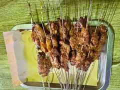 -铁诚烤肉