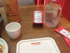 -管氏翅吧(马家堡店)