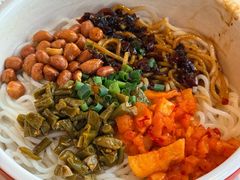 湖南拌粉-匠熙小馆(崇文门店)