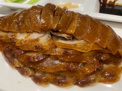 -津悦·正阳春烤鸭(红旗南路店)