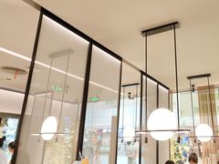 -绿茶餐厅(淮安吾悦广场店)