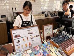 -Torch Coffee 炬点咖啡