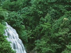 -华蓥山天意谷景区