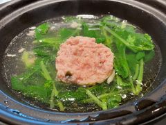 狮子头-花园茶楼(兴城西路店)