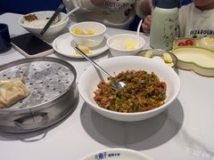 -兰湘子·湘菜小炒(南京江宁万达店)