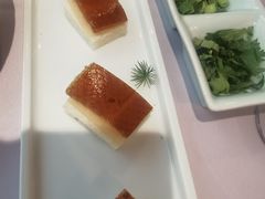 -味+新京宴·烤鸭·北京菜(创意谷店)