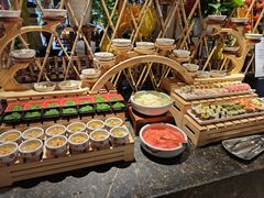 -温德姆至尊酒店·璇全日餐厅