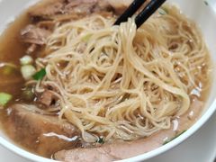 -百福麵家(新馬路店)