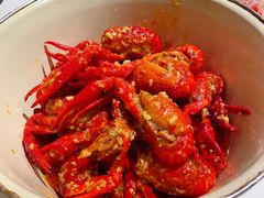 -老长沙龙虾馆·聚会餐厅(白石洲店)