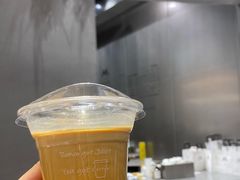 dirty-M Stand(天环广场店)