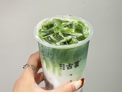 -古茗(吉祥北街店)