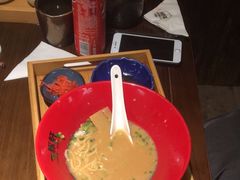 -一豚轩·烧鸟·豚骨拉面(五四路店)