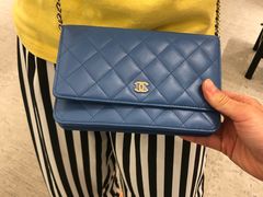 -Chanel(德基广场店)