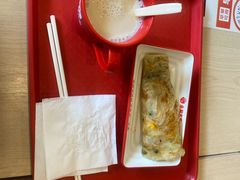 -永和大王(友谊店)