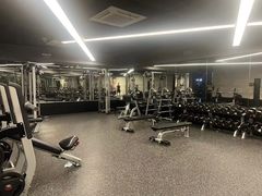 -锐动健身(博地中心店)