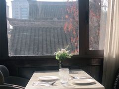 -芳草地西式融合餐厅(回龙窝店)