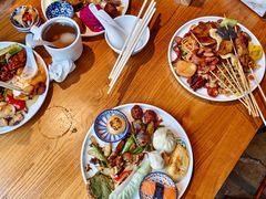 -素虎料理(前门店)