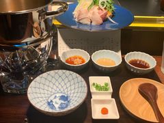 -元熹会席料理