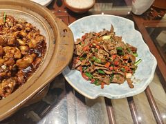 -赣南人家·头牌江西菜(劲松店)