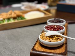 -燕兰楼·清真西北融合菜(亚运村店)