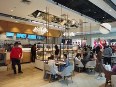 -奈雪的茶(东莞汇一城店)