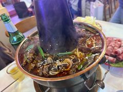 -海盗船. 龙虾烧烤. 酒馆