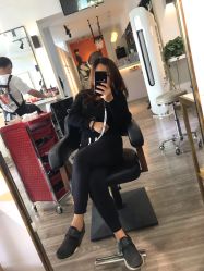 -韩逸龙霆Hair Design Studio