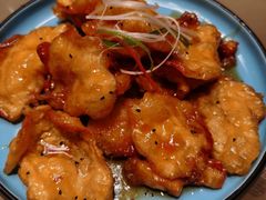 -买福记大盘鸡新疆菜