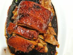 特色酱鸭-光明邨大酒家(淮海路店)