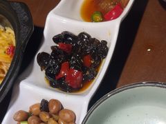 -鱼食饭稻·苏浙土菜17年老馆子(平江路店)