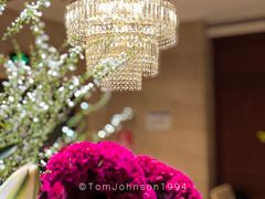 -向花仕Bloomy Life咖啡鲜花(益田假日店)