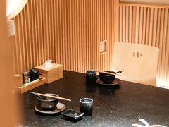 -無境·匠心日本料理(汉街店)