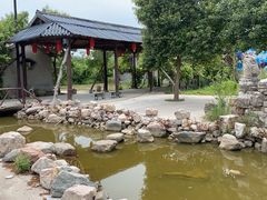 -盛唐庄园