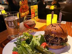 -京A Taproom·精酿餐吧(CBD店)