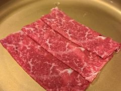 -牛New寿喜烧(金茂览秀城店)