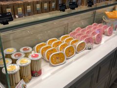 -面包新语(龙湖·西宸天街店)