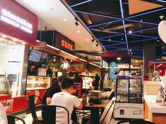 -盒马鲜生(宝地店)